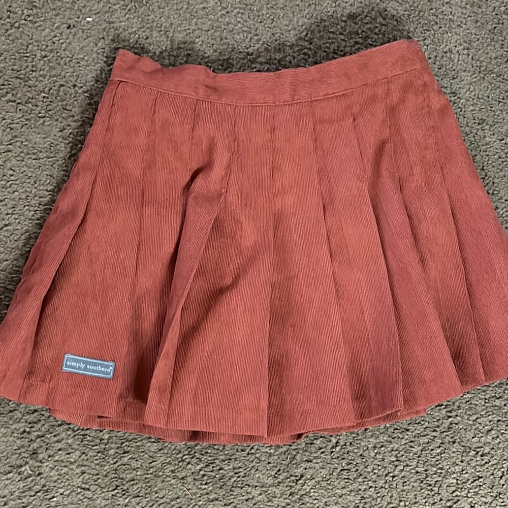 Simply Southern skirt size small - Picture 1 of 2
